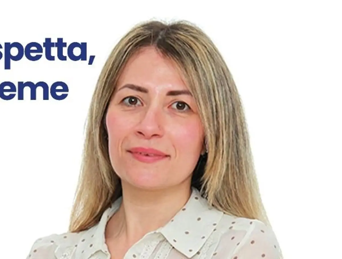 Amministrative\u00A0 Reggio,\u00A0Giovanna Zindato (Udc):\u00A0«Regolamento Tari antispreco e sconti ai commercianti che donano cibo»\n