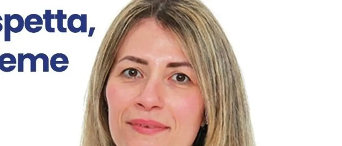 Amministrative\u00A0 Reggio,\u00A0Giovanna Zindato (Udc):\u00A0«Regolamento Tari antispreco e sconti ai commercianti che donano cibo»\n