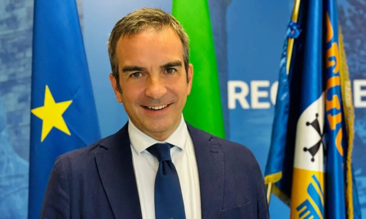 Occhiuto piace, è il terzo nella classifica dei\u00A0governatori più apprezzati. Ai primi due posti Fedriga e Stefani\n