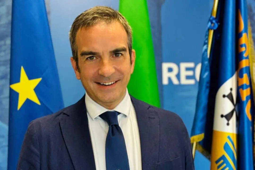 Occhiuto piace, è il terzo nella classifica dei\u00A0governatori più apprezzati. Ai primi due posti Fedriga e Stefani\n