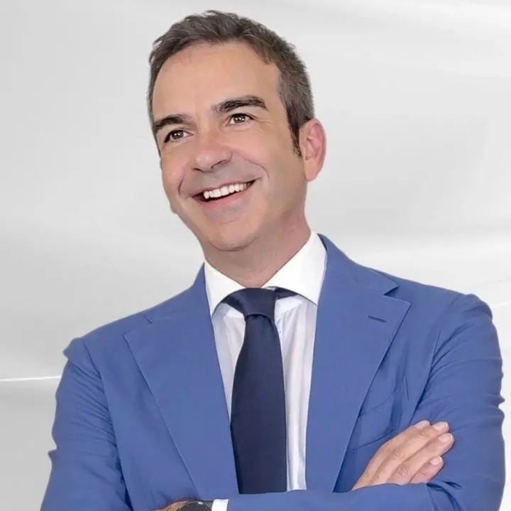 <p>Occhiuto tra i governatori più apprezzati in Italia, è al terzo posto. Ai primi due Fedriga e Stefani</p>