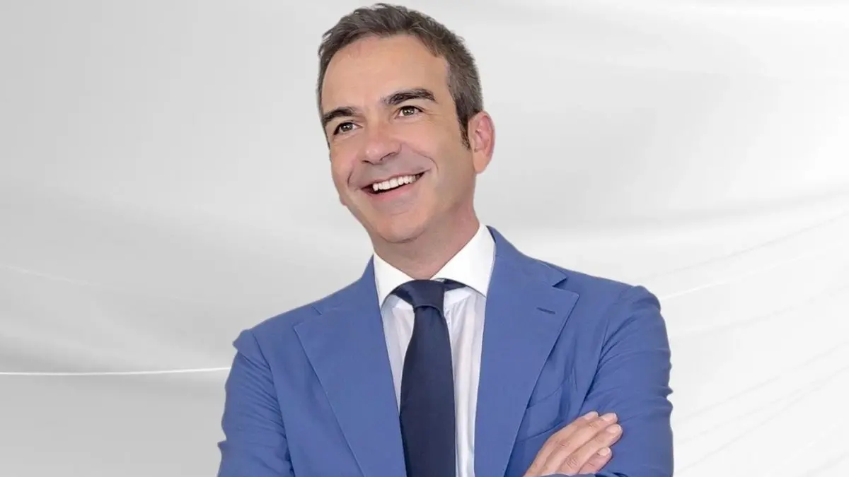 <p>Occhiuto tra i governatori più apprezzati in Italia, è al terzo posto. Ai primi due Fedriga e Stefani</p>