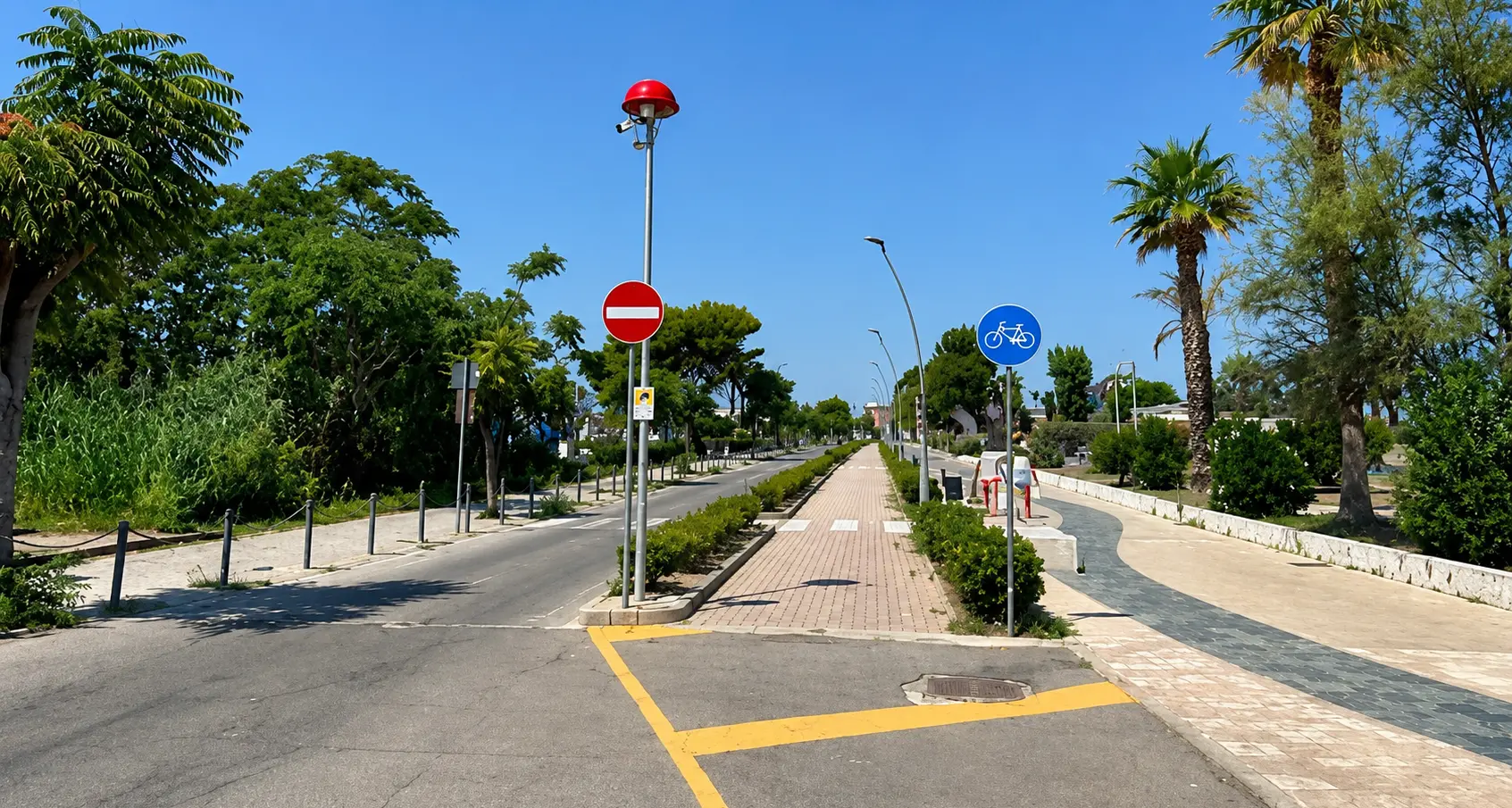 Corigliano Rossano: Lido Sant’Angelo, affitti fuori controllo: fino a 40 mila euro per lavorare un solo mese\n
