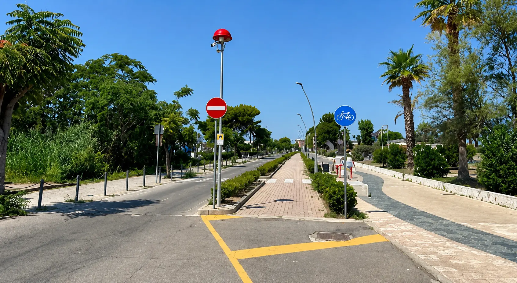 Corigliano Rossano: Lido Sant’Angelo, affitti fuori controllo: fino a 40 mila euro per lavorare un solo mese\n