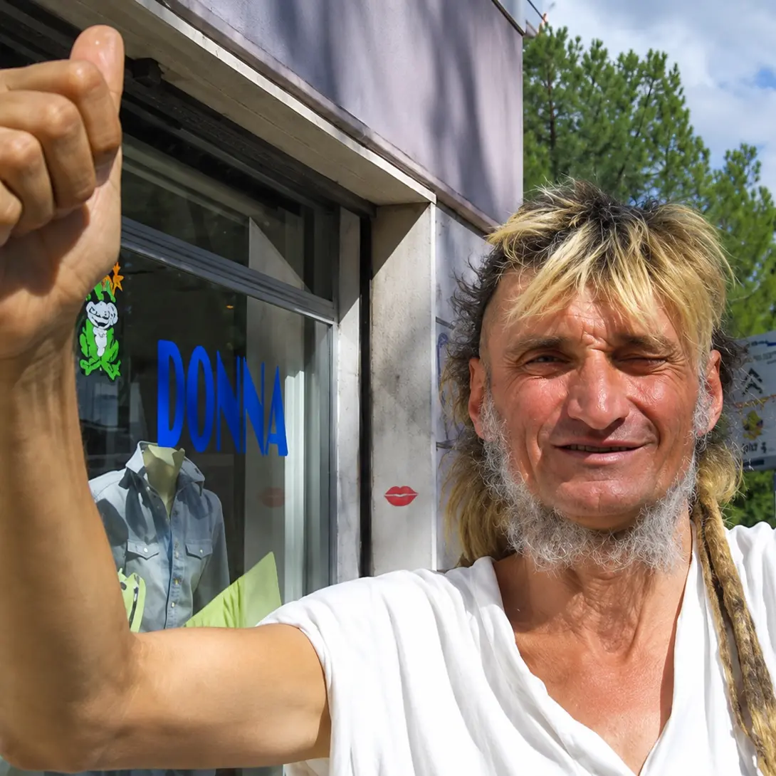«Cumpà, i tìani centu lì?»: addio a Centolire, maschera malinconica e irripetibile della Cosenza popolare\n