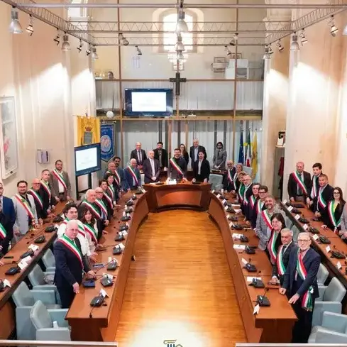 Dalla Sibaritide al Pollino, nasce la rete “Terrae Magna Grecia”: otto territori uniti per costruire un nuovo turismo\n