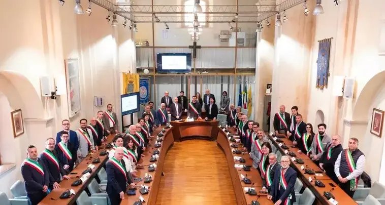 Dalla Sibaritide al Pollino, nasce la rete “Terrae Magna Grecia”: otto territori uniti per costruire un nuovo turismo\n