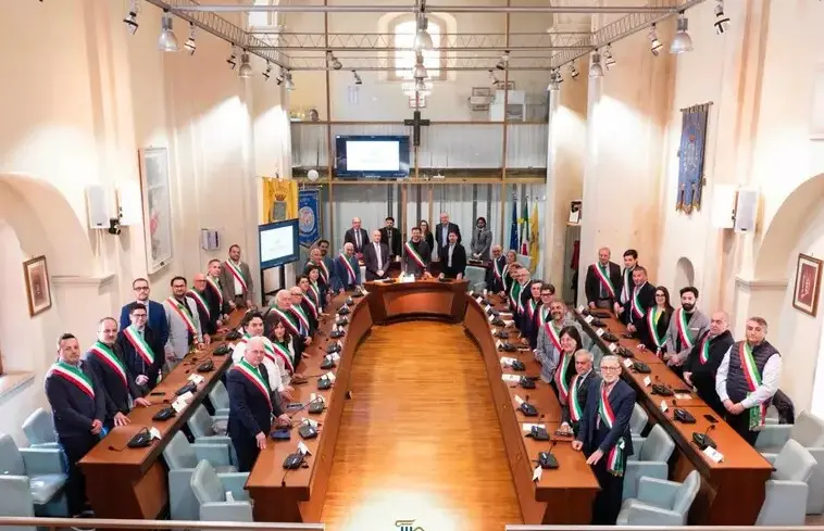 Dalla Sibaritide al Pollino, nasce la rete “Terrae Magna Grecia”: otto territori uniti per costruire un nuovo turismo\n