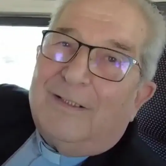 Chiesa reggina in lutto: è morto all’alba Monsignor Iachino\n