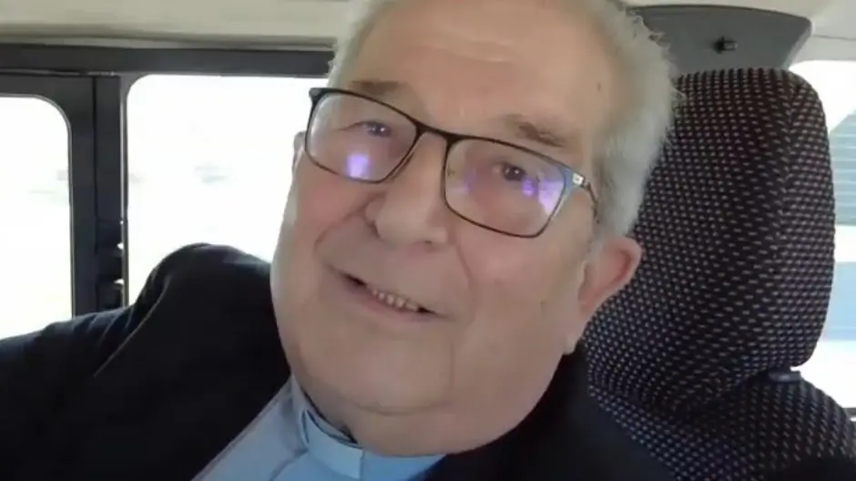 Chiesa reggina in lutto: è morto all’alba Monsignor Iachino\n