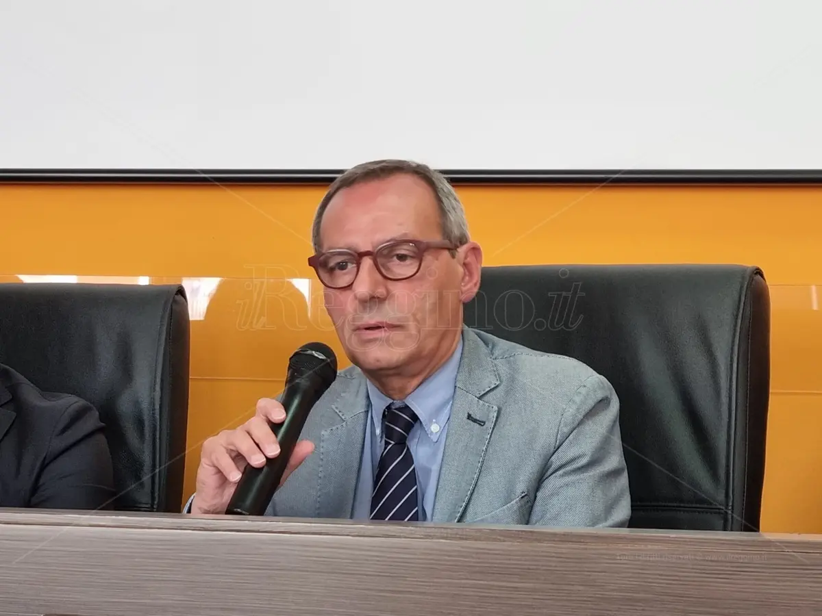 Morte don Antonino Iachino, il cordoglio del sindaco f.f Battaglia\n