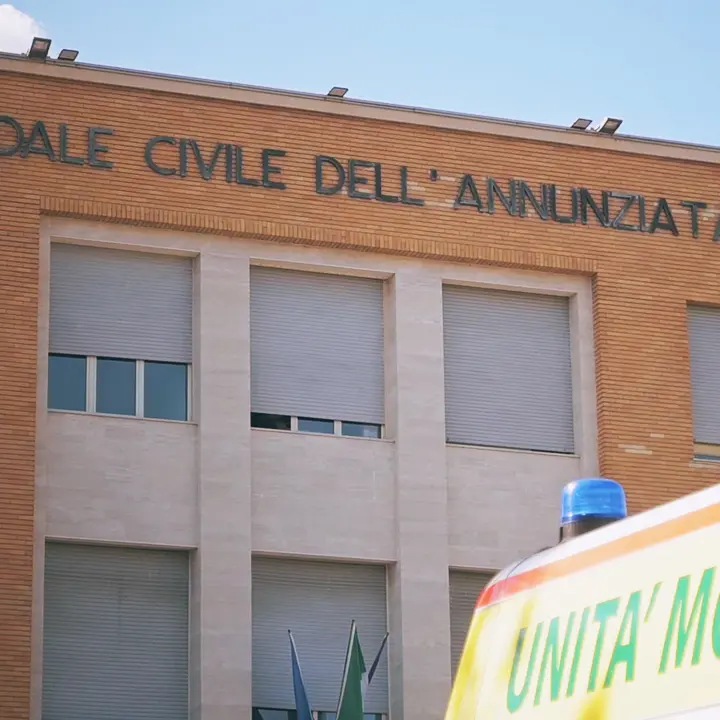 <p>Cosenza, un altro<span style=\"color:hsl(0,75%,60%);\"> </span>medico in ospedale dopo presunta aggressione negli uffici Asp</p>