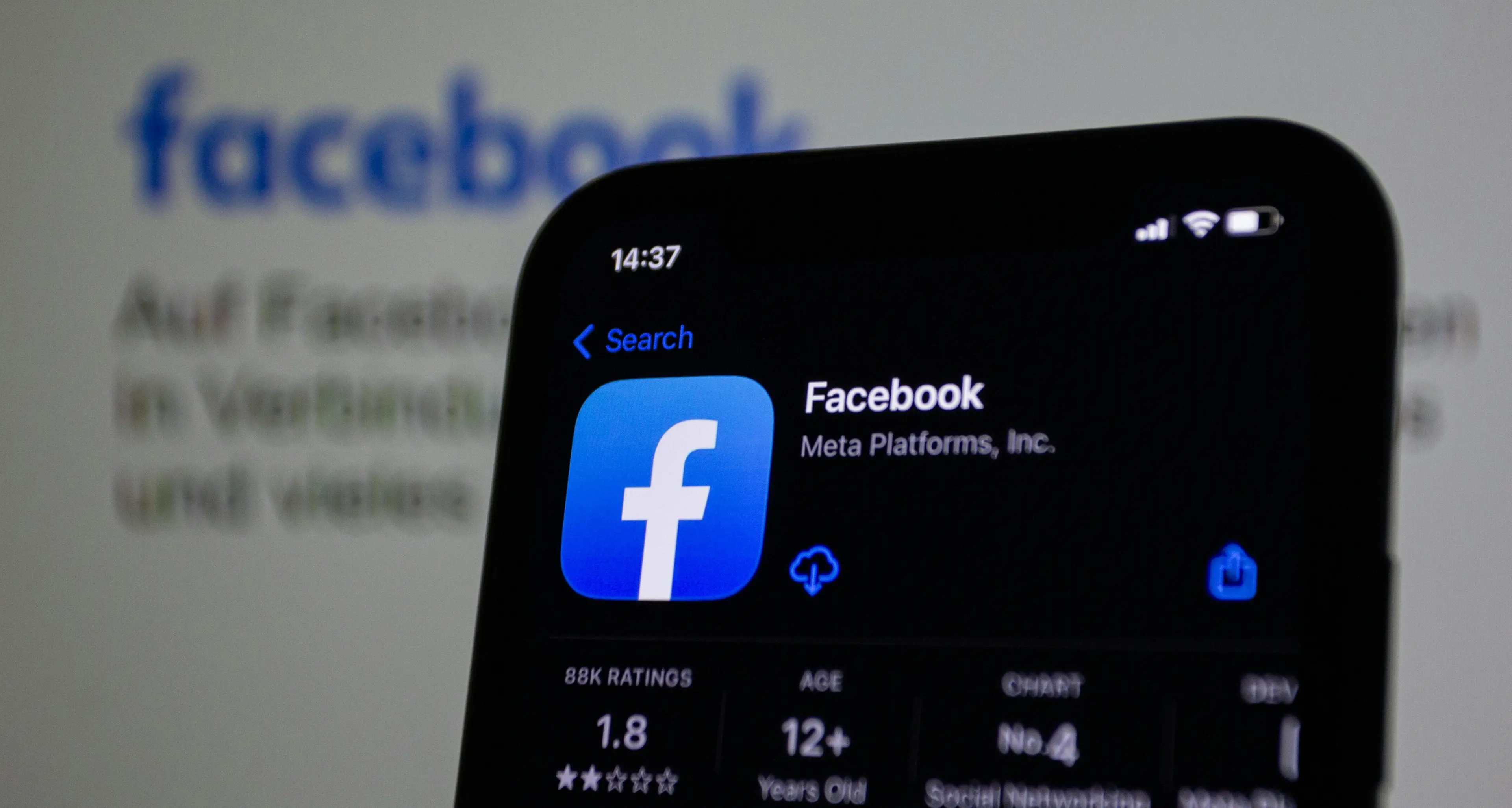 Giro di vite su Meta e social: la Corte di giustizia europea impone compensi agli editori per i contenuti giornalistici\n