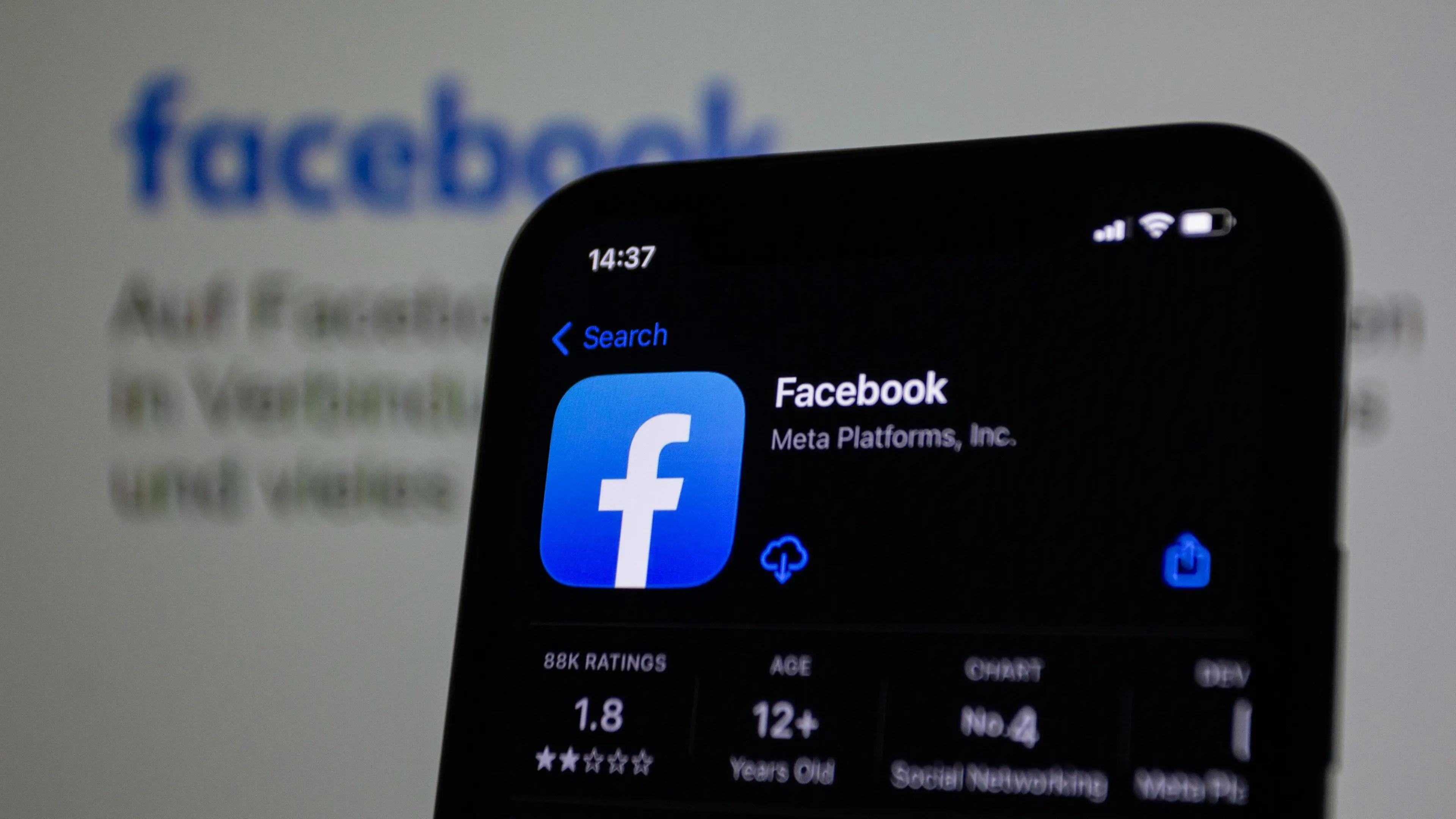 Giro di vite su Meta e social: la Corte di giustizia europea impone compensi agli editori per i contenuti giornalistici\n