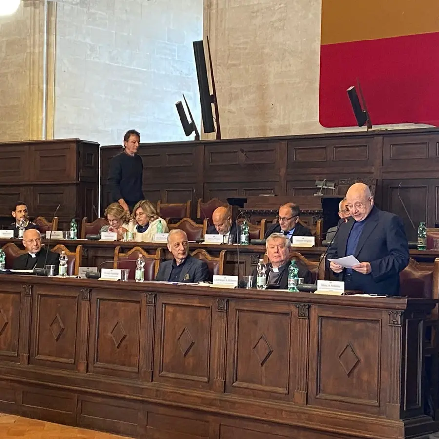 Corecom Calabria a Napoli, Scarpino: «Serve un’intelligenza artificiale che protegga i ragazzi»\n