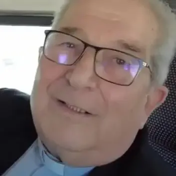 Addio monsignor Antonino Iachino, il cordoglio della politica\n