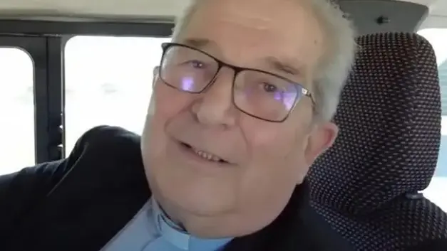 Addio monsignor Antonino Iachino, il cordoglio della politica\n
