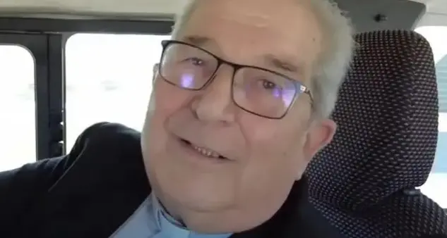 Addio monsignor Antonino Iachino, il cordoglio della politica\n