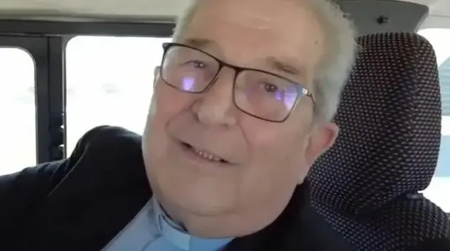 Addio monsignor Antonino Iachino, il cordoglio della politica\n