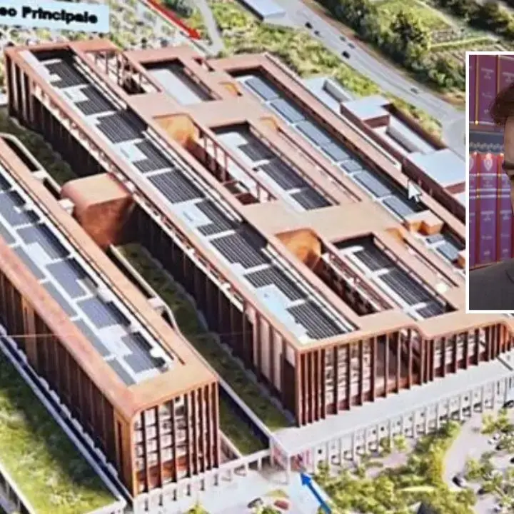 Nuovo Ospedale di Cosenza, Occhiuto: «Ma quale scippo! Ecco la verità su Vaglio Lise»\n
