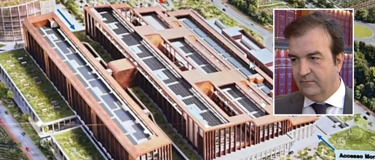 Nuovo Ospedale di Cosenza, Occhiuto: «Ma quale scippo! Ecco la verità su Vaglio Lise»\n