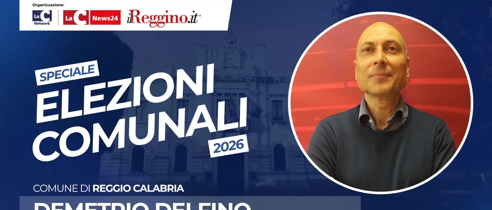 «Giustizia sociale, welfare, ambiente, ecologismo», Delfino prenota un posto a sinistra per Avs\n
