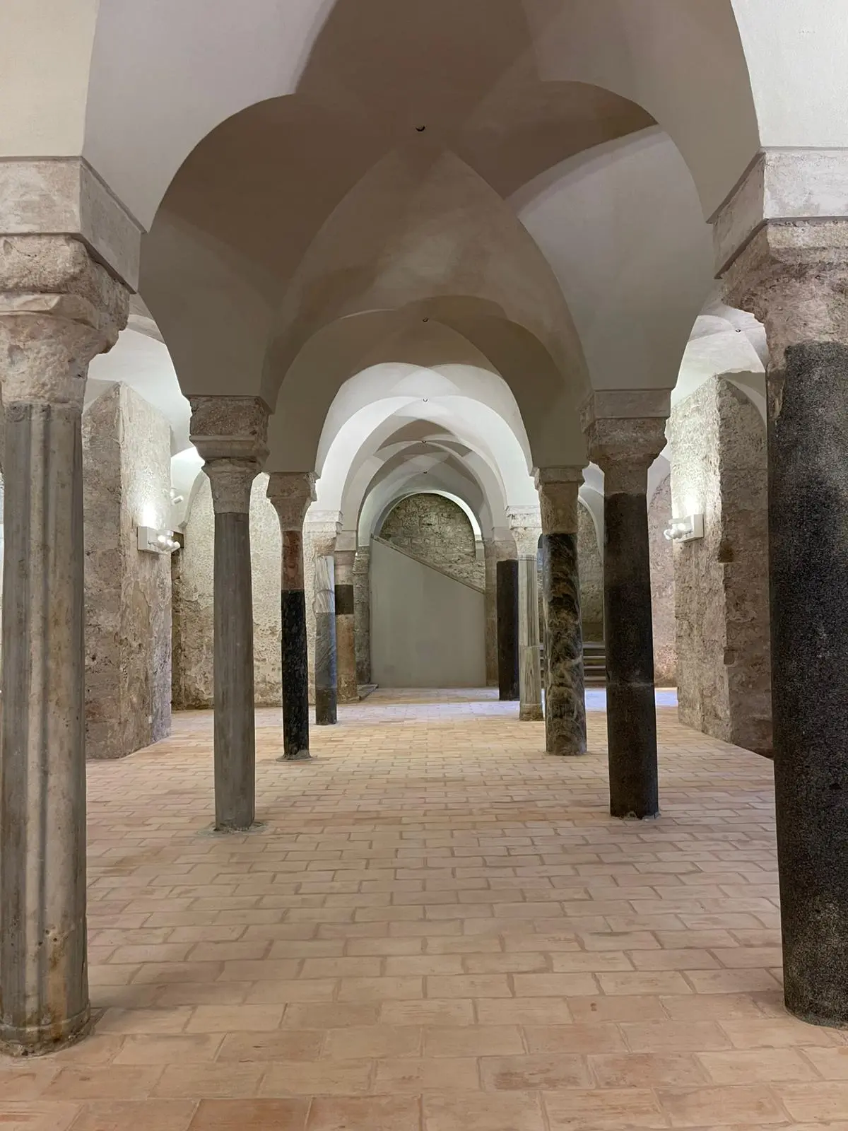 Gerace, la città delle 100 chiese - LaCalabriavisione