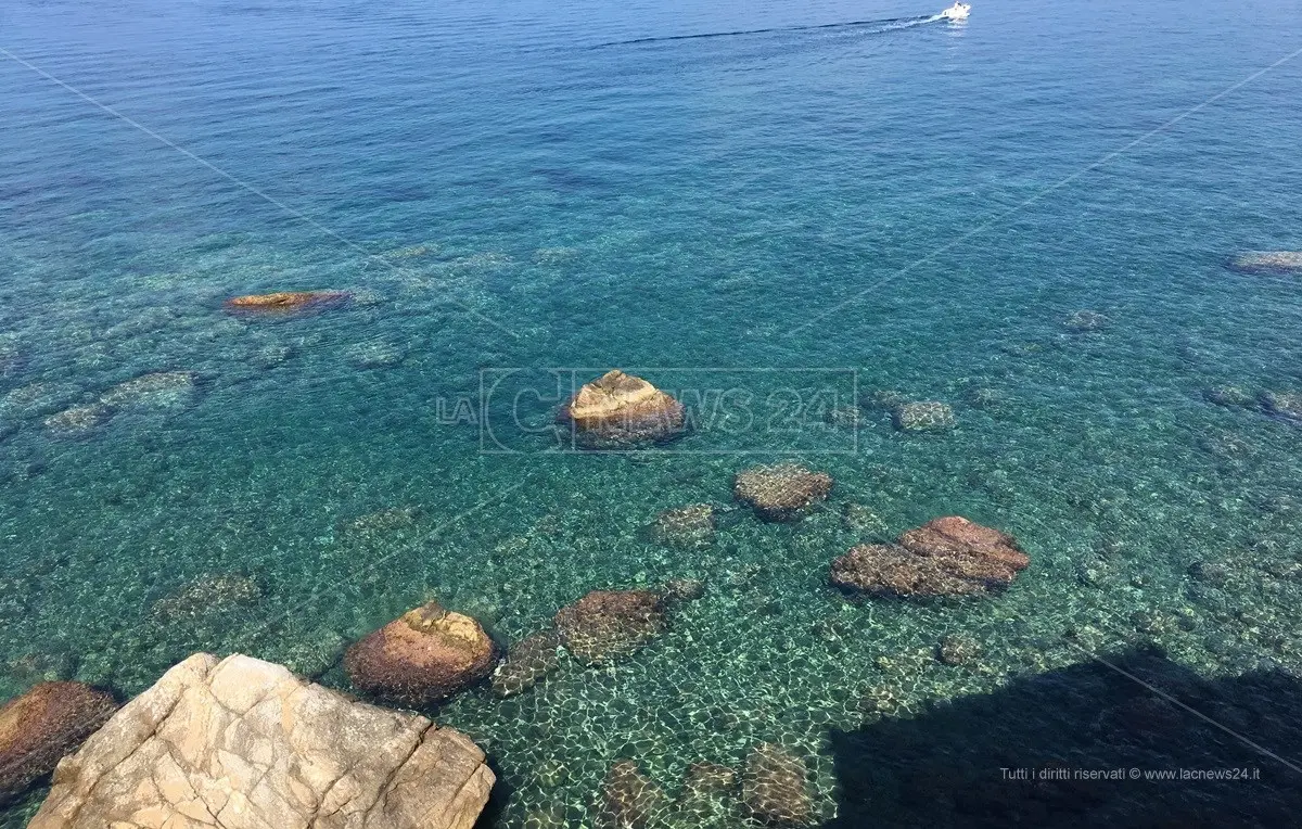 Chianalea, la perla del Tirreno - LaCalabriavisione