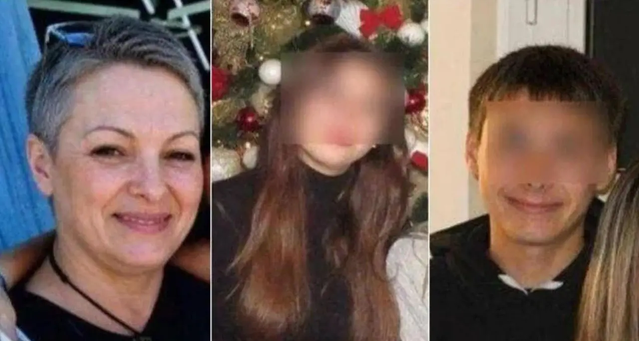 Famiglia scomparsa da Piacenza, madre e figli ritrovati: stanno bene e si sono allontanati volontariamente\n