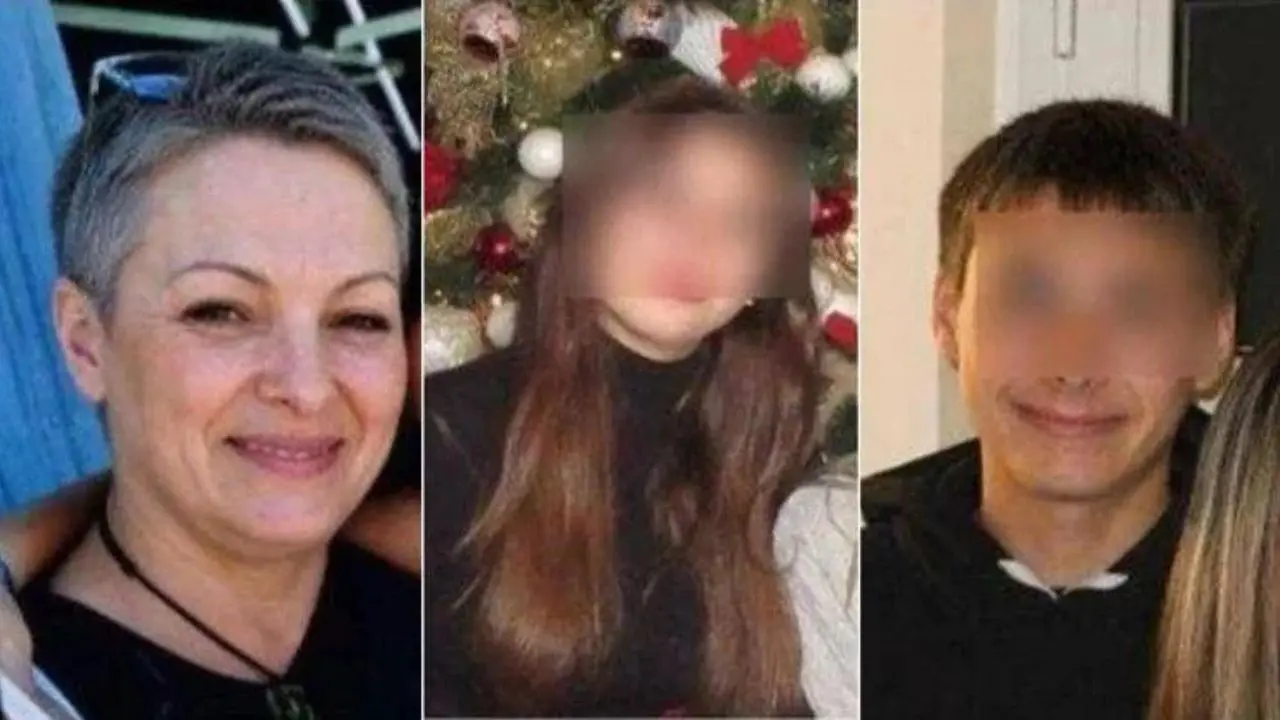 Famiglia scomparsa da Piacenza, madre e figli ritrovati: stanno bene e si sono allontanati volontariamente\n