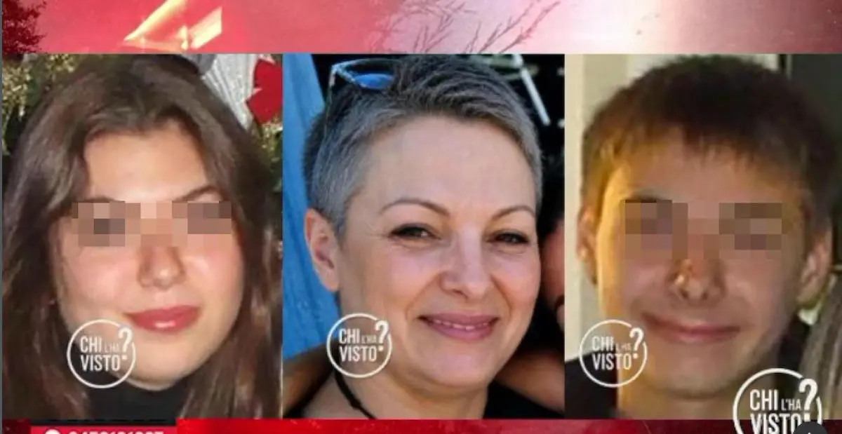 Sonia Bottacchiari, trovata viva con i figli la donna scomparsa in Friuli: «Stanno bene». La Procura non rivela dove sono\n