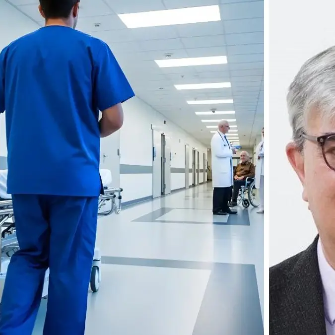 «Diabetici abbandonati in Calabria, due costretti a farsi amputare un piede in Toscana», la lettera di un medico a Occhiuto\n