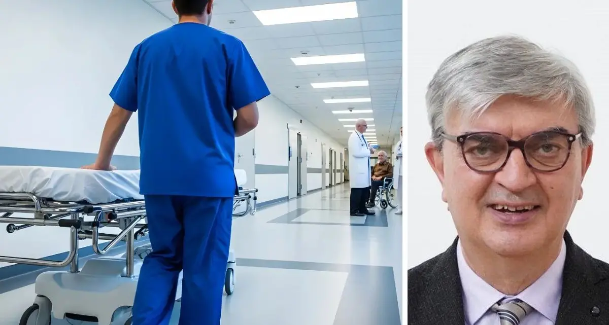«Diabetici abbandonati in Calabria, due costretti a farsi amputare un piede in Toscana», la lettera di un medico a Occhiuto\n