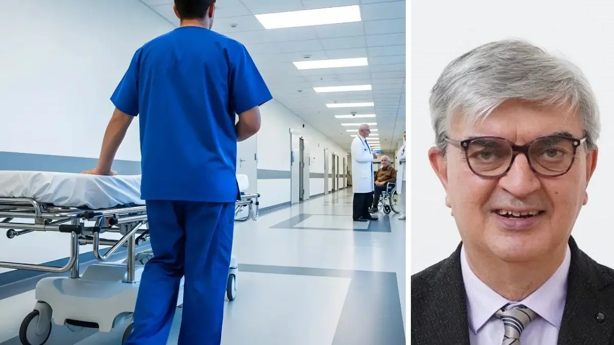 «Diabetici abbandonati in Calabria, due costretti a farsi amputare un piede in Toscana», la lettera di un medico a Occhiuto\n