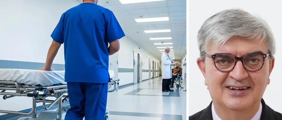 «Diabetici abbandonati in Calabria, due costretti a farsi amputare un piede in Toscana», la lettera di un medico a Occhiuto\n