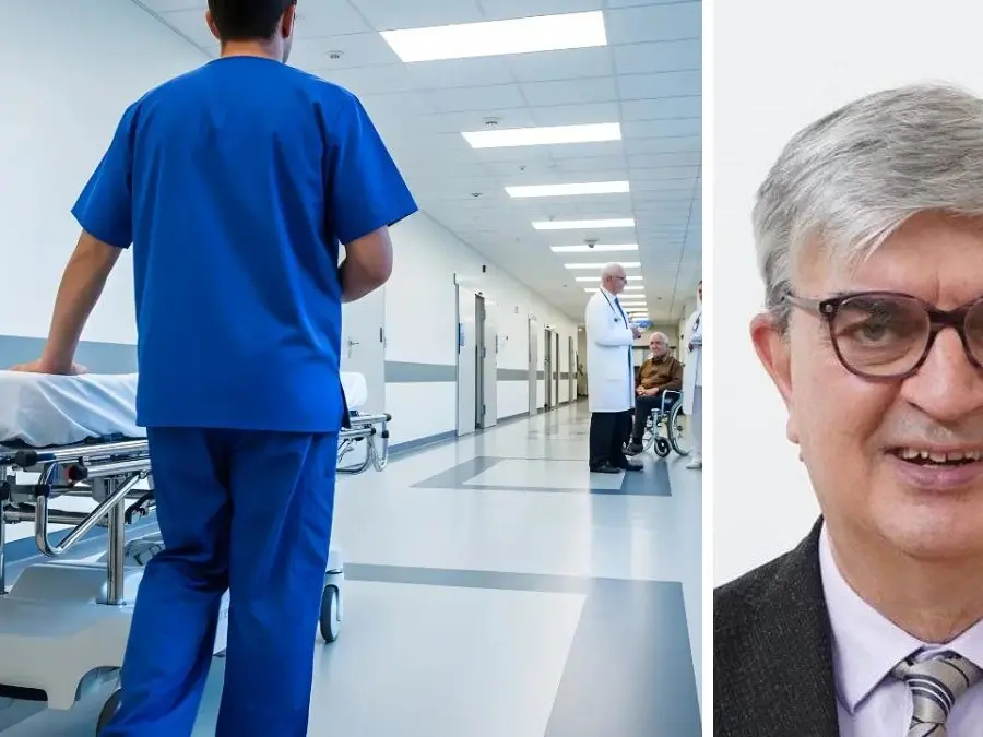 «Diabetici abbandonati in Calabria, due costretti a farsi amputare un piede in Toscana», la lettera di un medico a Occhiuto