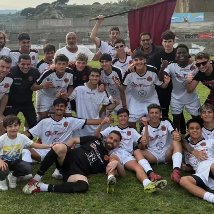Sorpasso all’ultima curva: il Roccella scrive il capolavoro e vola in Promozione, Curtale: «Non abbiamo mai mollato»\n