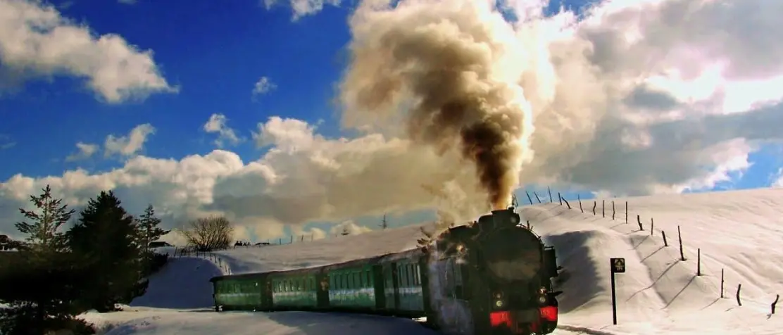 Treno della Sila fermo da mesi, Ferrovie in Calabria chiede chiarezza sul futuro della storica locomotiva\n