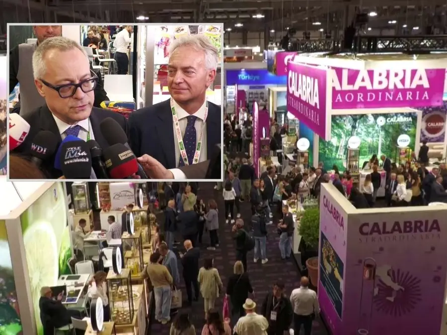 Tuttofood 2026, la Calabria straordinaria si apre al mondo e il Padiglione 10 diventa un laboratorio di gusto