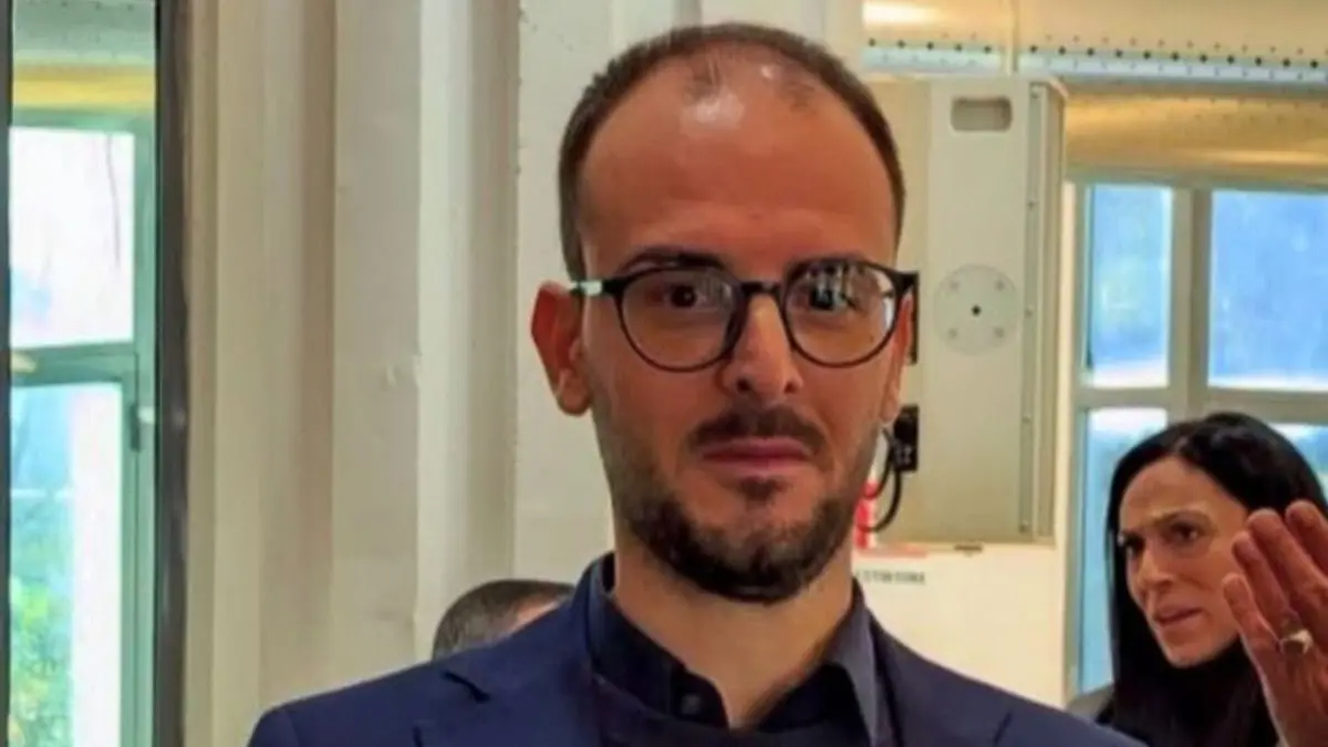 Cavalieri, consigliere comunale di Rende