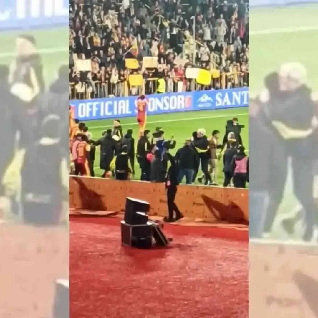 Catanzaro, anche il presidente Noto segna al Ceravolo: il gol della festa dopo il 3-0 all’Avellino\n