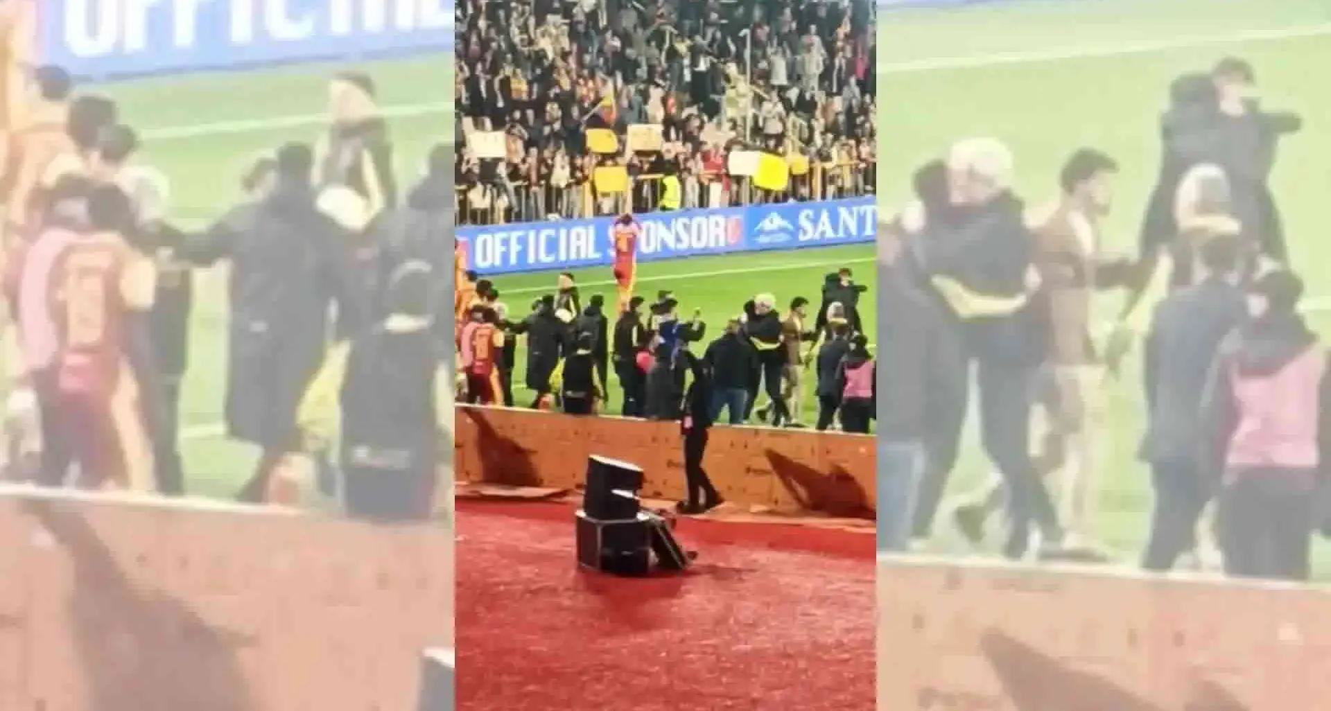 <p>Catanzaro, anche <span style=\"color:hsl(0, 75%, 60%);\">il presidente Noto segna al Ceravolo</span>: il gol della festa dopo il 3-0 all’Avellino</p>