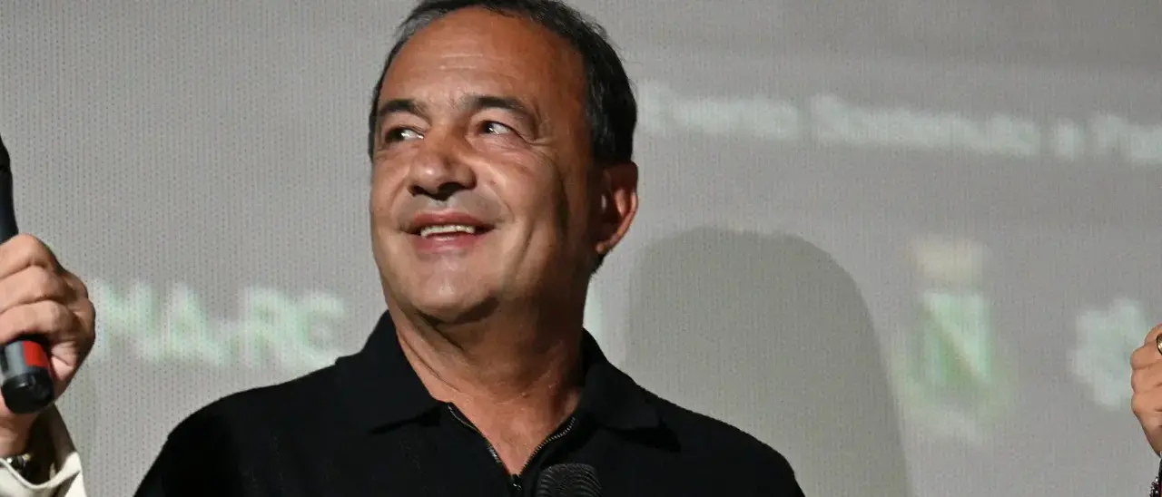 Riace, l’accoglienza e la «banalità del bene». Lucano all’Unical: «Dare case abbandonate non è un atto eroico»\n