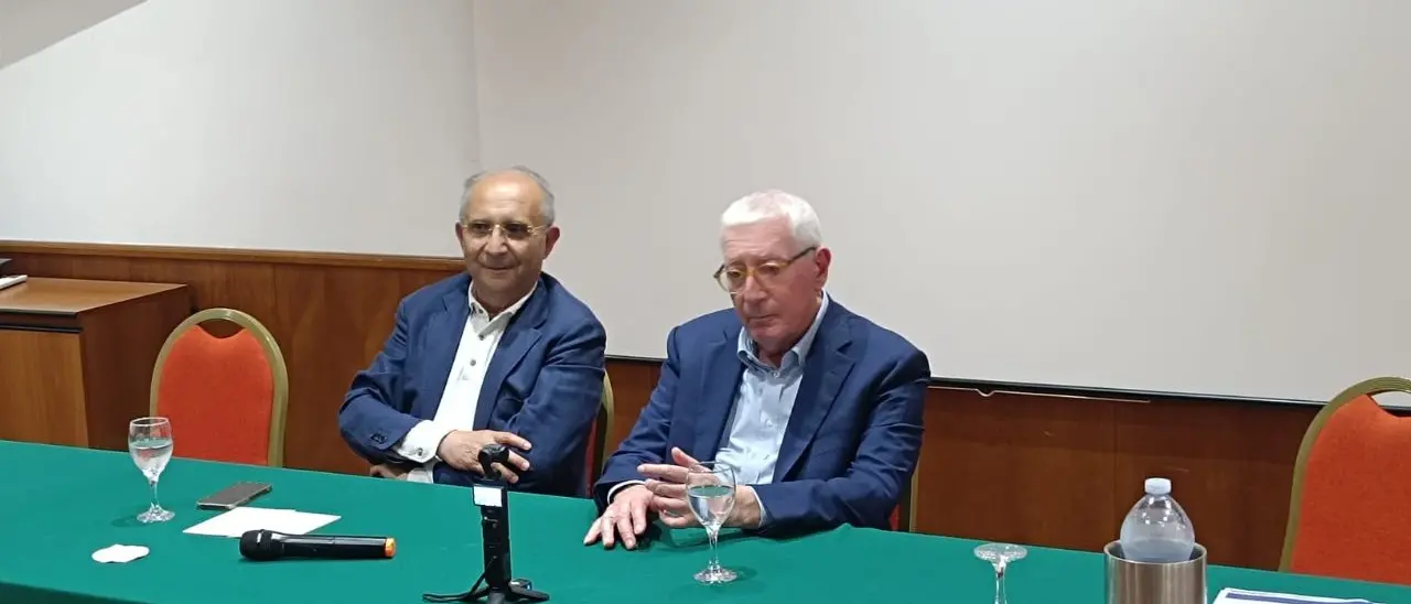 I Riformisti a battesimo in Calabria\u00A0con la bordata di Principe al Pd: «È il miglior alleato del centrodestra»\n