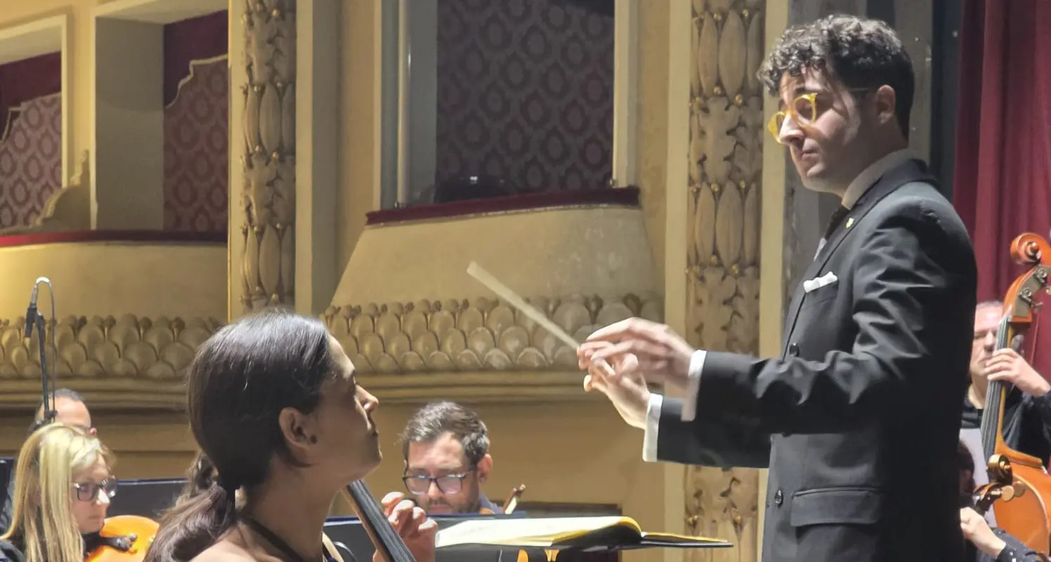 “Paesaggi Sonori” conquista Reggio e celebra il fascino senza tempo di Haydn\n