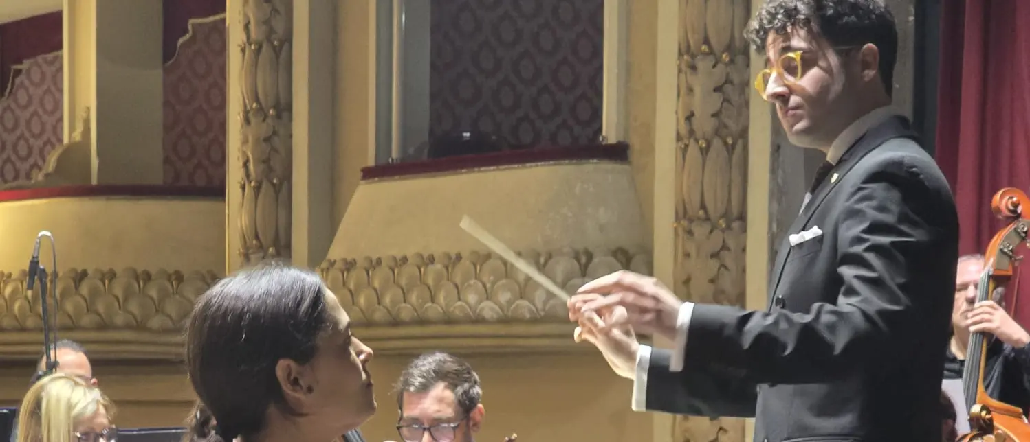 “Paesaggi Sonori” conquista Reggio e celebra il fascino senza tempo di Haydn\n