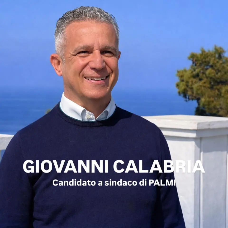 Comunali a Palmi, il candidato a sindaco Giovanni Calabria si ritira dal confronto in piazza con Francesco Cardone\n