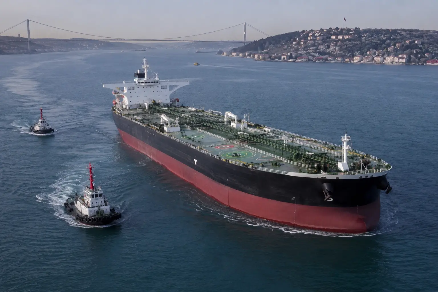 Netanyahu negli Emirati, l’Iran minaccia gli Usa: «Hormuz è sotto il nostro controllo»\n\n\n