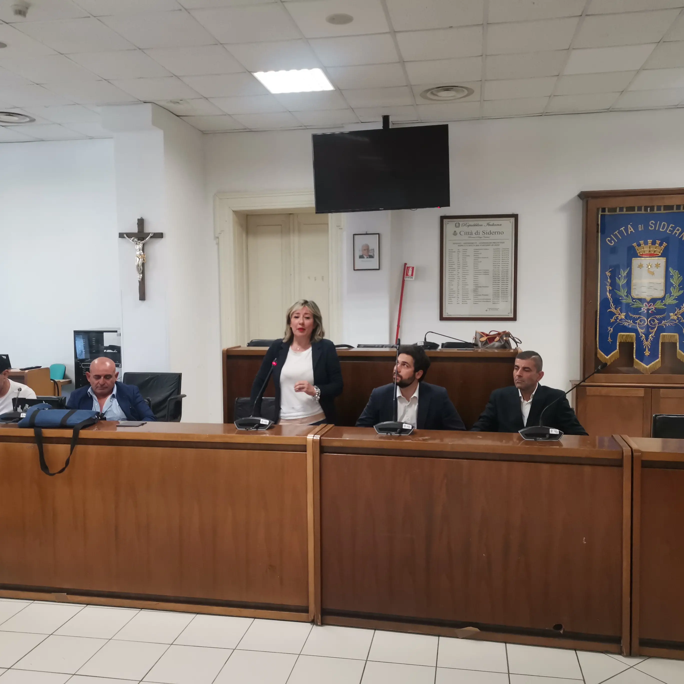 Giornata Internazionale dell’Infermiere, il confronto sul futuro della professione sanitaria passa da Siderno\n