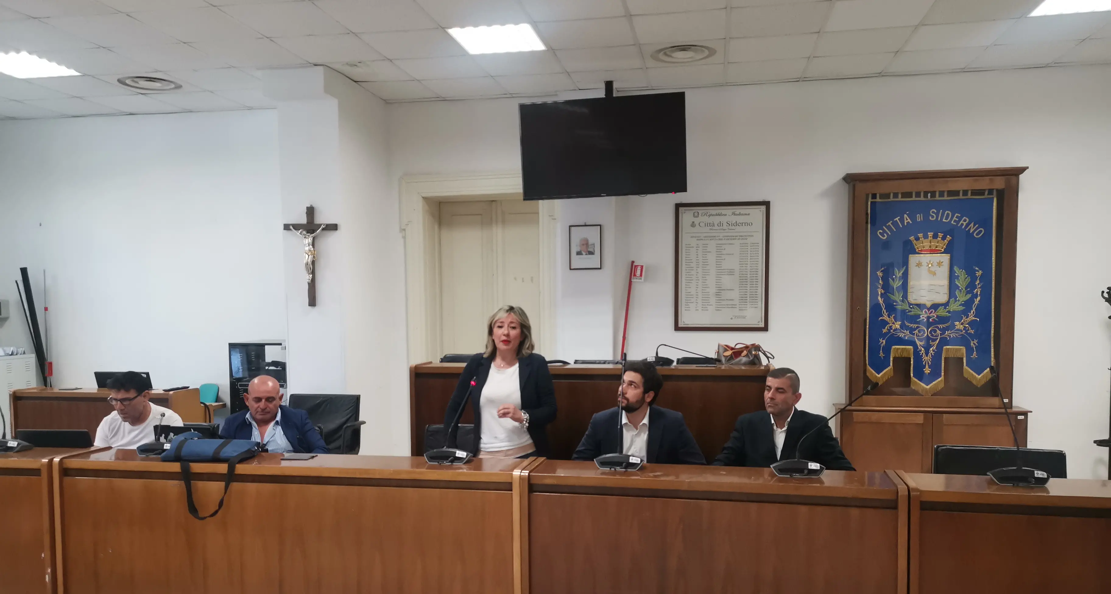 Giornata Internazionale dell’Infermiere, il confronto sul futuro della professione sanitaria passa da Siderno\n